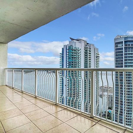 מיאמי Fabulous Apartment In Brickell מראה חיצוני תמונה
