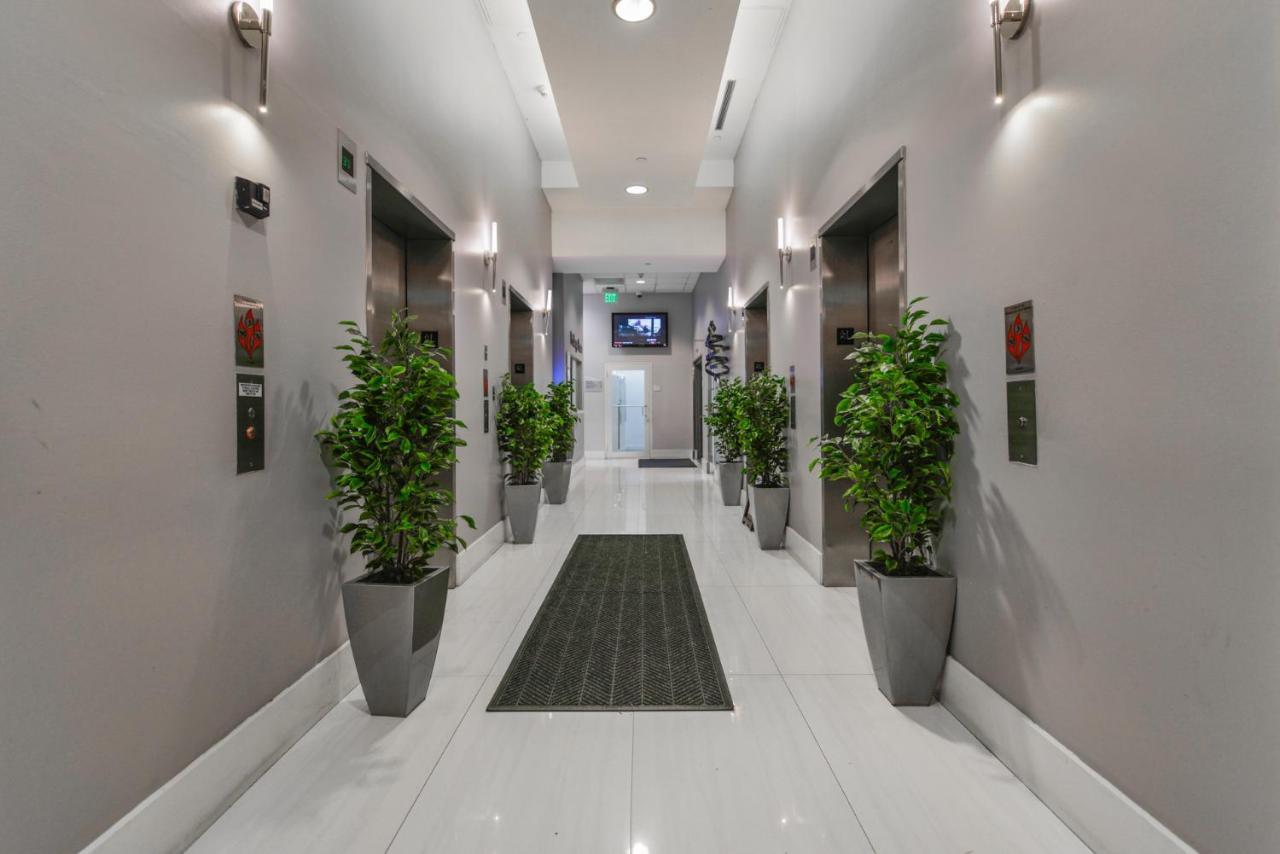 מיאמי Fabulous Apartment In Brickell מראה חיצוני תמונה