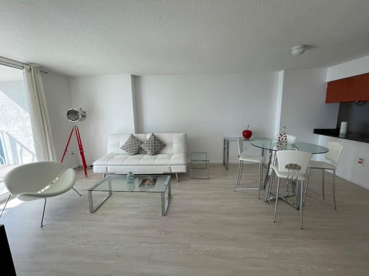 מיאמי Fabulous Apartment In Brickell מראה חיצוני תמונה