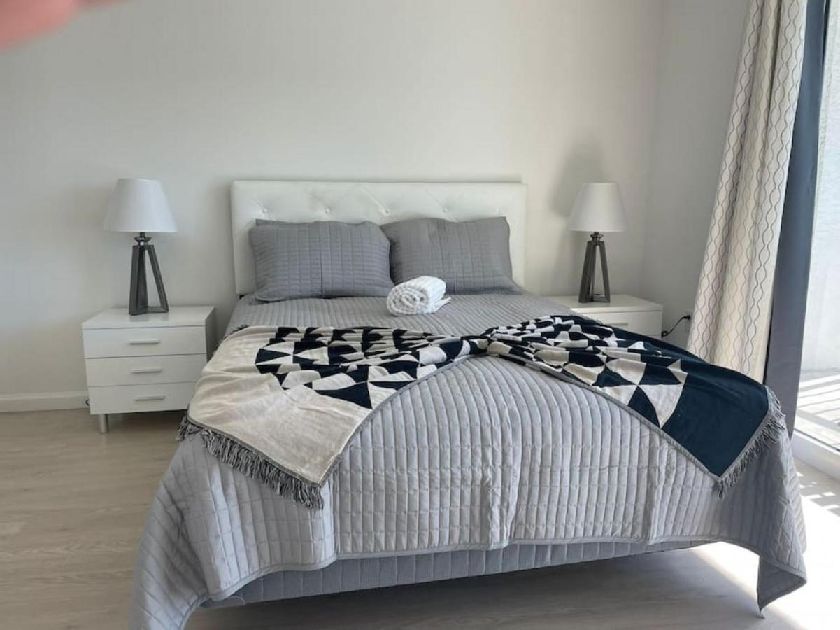מיאמי Fabulous Apartment In Brickell מראה חיצוני תמונה