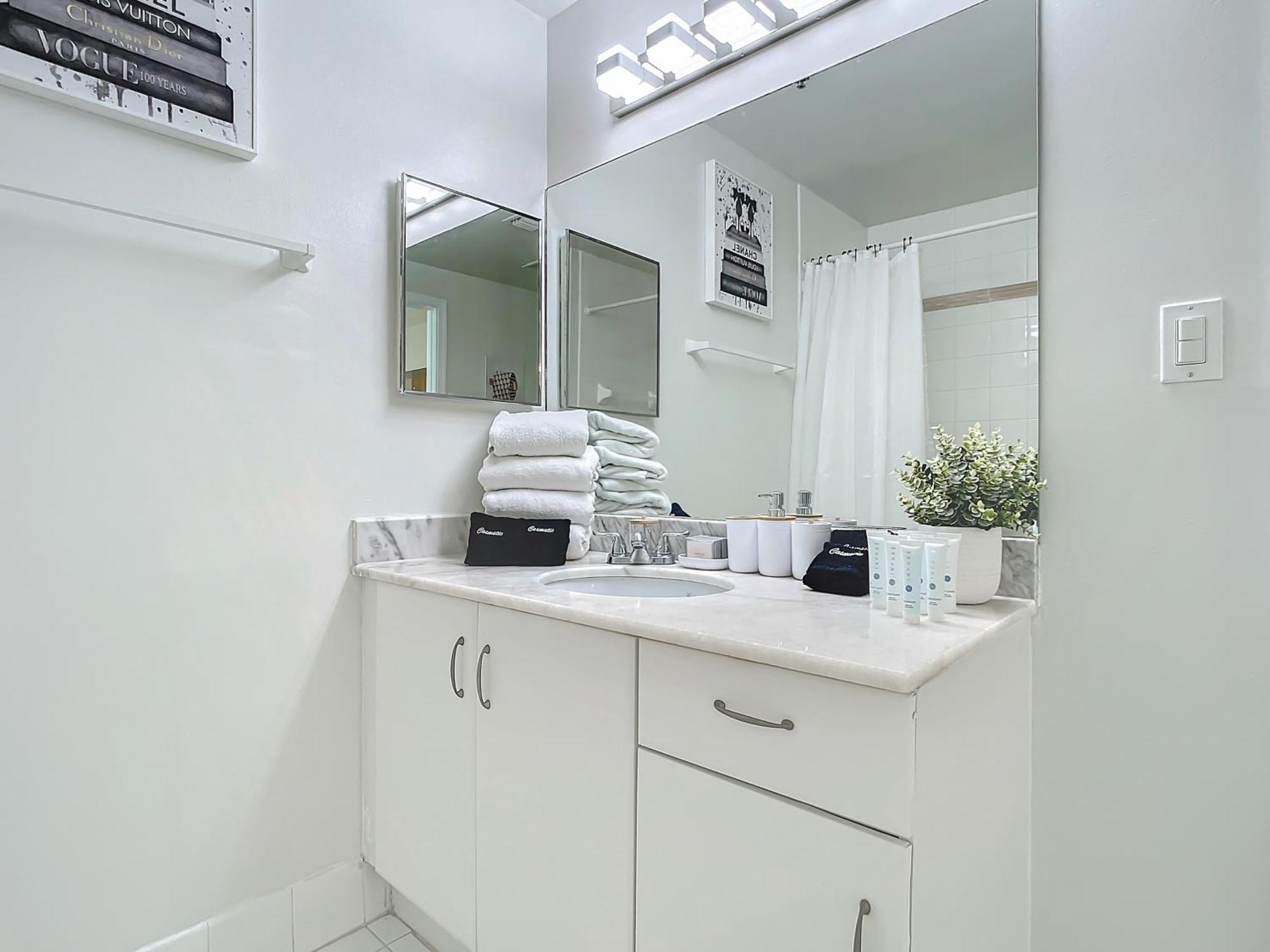 מיאמי Fabulous Apartment In Brickell מראה חיצוני תמונה